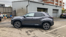 Toyota Yaris Cross 1.5 Hybrid Excel 5dr CVT Hybrid Estate